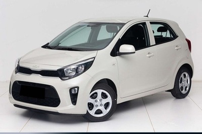 Kia Picanto 1.0 Hatchback 67KM 2023