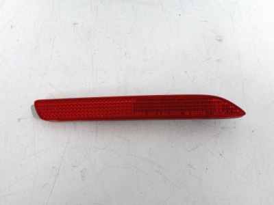 Lexus rc rc f nx toyota rav4 v aygo ii отражатель свет w бампер правый задняя фото №1