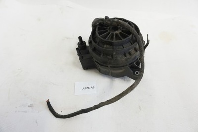 Корпус фильтра mercedes glc 4matic x253 w253 lift фото №1