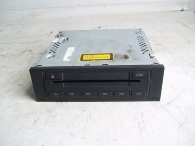 Чейнджер cd octavia ii fabia 1 фото №1