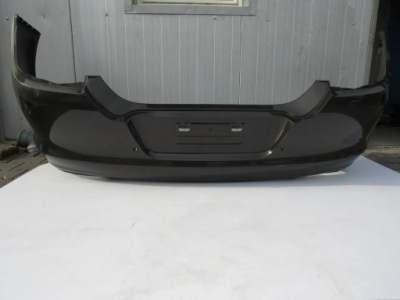 Porsche panamera 970 бампер задня задній 97050541100 фото №1