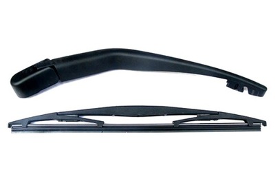 Magneti marelli 000723180057 набір двірник, очищення вікон фото №1