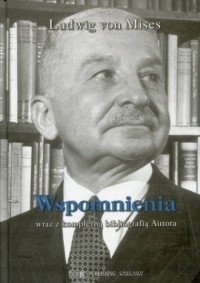 Wspomnienia wraz z kompletną bibliografią Autor...