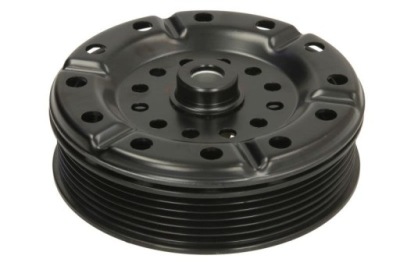 Зчеплення компресор кондиціонера thermotec ca302 фото №1