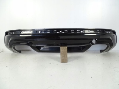 Бампер задня задній seat ateca 575 fr фото №1