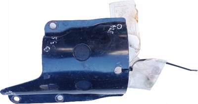 Захист корпус компресор компресора mazda 3 фото №1