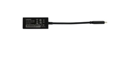 KABEL LENOVO ADAPTER USB-C NA DisplayPort PRZEJŚCIÓWKA 03X7582