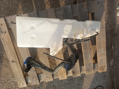 Hyundai genesis gv80 бачок омывателя kpl фото №1