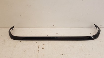 Mini cooper f55 f56 lift молдинг рамка решётка радиатора решётка радиатора бампера перед 9450550 фото №1