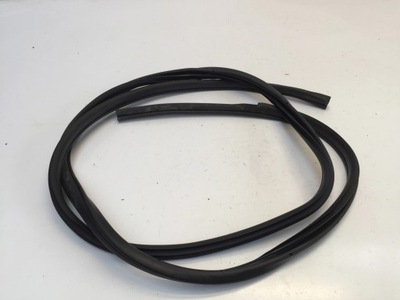 Nissan leaf ii 2020 прокладка дверь перед правая фото №1