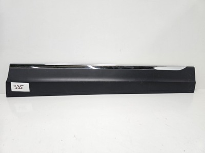 Vw t-roc молдинг na дверь перед правая 2ga854940af фото №1