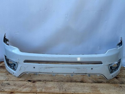 Jeep compass ii 16- бампер перед передній 52151617 фото №1