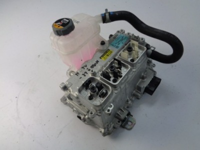 Інвертор інвертор kia niro ii 1.6 гібрид 2022- фото №1