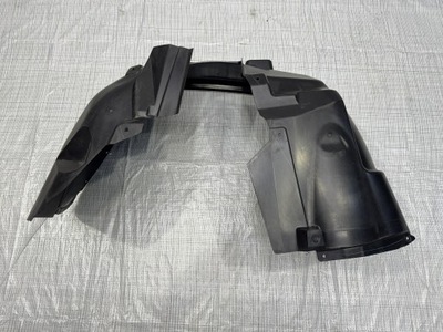 Подкрылок передние левая jeep compass ii 55112699ab фото №1