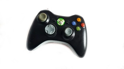 ORYGINALNY PAD BEZPRZEWODOWY MICROSOFT XBOX 360