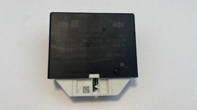 M5 f90 модуль блок управления pdc 7943996 фото №1