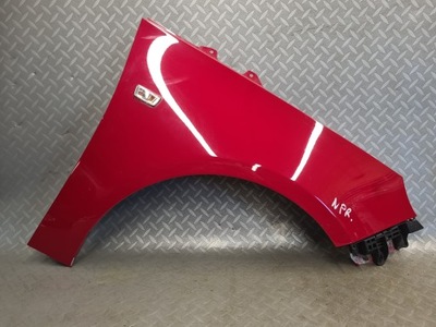 Крила передній правий opel adam z50m фото №1