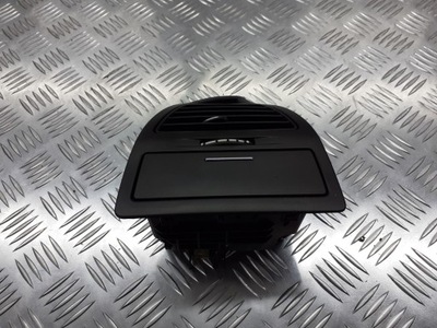 Решётка обдув правая citroen c4 9646337977 фото №1