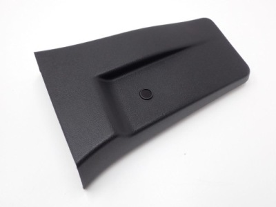 Пластик захист стійка ліва 9808846977 expert iii citroen jumpy iii 17r фото №1