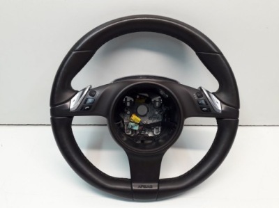 Porsche panamera 970 воздуховод 97034780312 фото №1