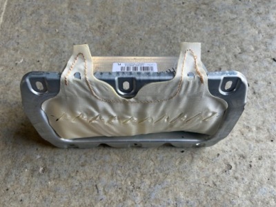 B-max подушка подушка безопасности пассажир 2015r фото №1