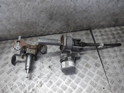 Усилитель электрический opel corsa d фото №1