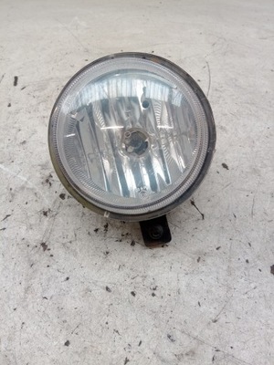 Hyundai ix35 противотуманная фара бампера перед фото №1