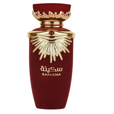 Lattafa Sakeena woda perfumowana 100ml