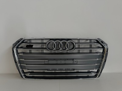Audi s4 8w b9 s line решітка радіатора решітка радіатора оригінальний фото №1