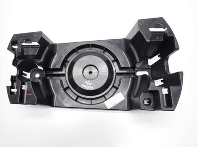 Защита корпус вкладыш колеса запасного багажника renault scenic iv 19r фото №1