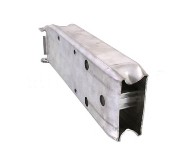 Отбойник bmw 3 f30/f31/f35/f80 11- 51117266195 левый фото №1