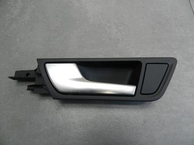 Audi q5 8r ручка wew левая задняя 8r0839019 фото №1