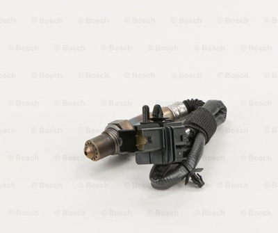 BOSCH 0 258 007 264 ZONDAS LAMBDA ZONDAS 