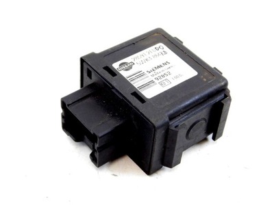 R/20 nissan primera p11 almera модуль імобілайзер фото №1