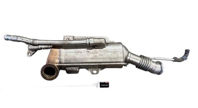 4764148. радіатор вихлопних газів egr range rover sport velar 3.0 d k6d3-9f464-bd фото №1