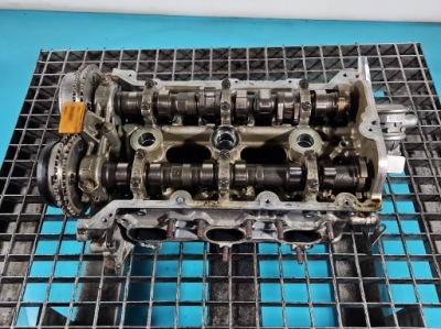 Головка левая валы kpl porsche panamera i 970 9461041069r 3.0 b v6 cwd фото №1