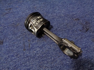 Поршень alfa romeo giulietta 1.6 16v jtdm фото №1