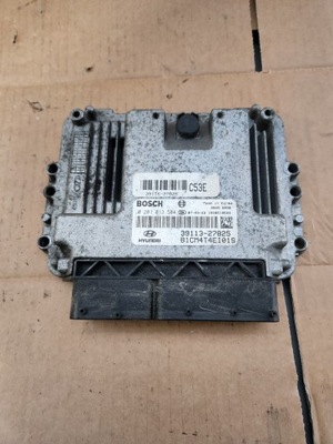 COMPUTADOR 0281013584 39113-27825 HYUNDAI  