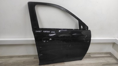 Smart forfour w453 двері праве перед оригінал. фото №1