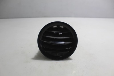 Решітка обдув opel corsa d фото №1