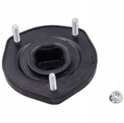 Подушка амортизатора задня toyota carina v 1.6 2.0 фото №1