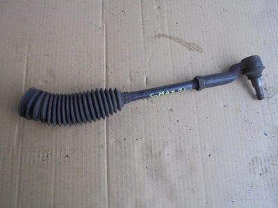 Ліва наконечник тяга ford s-max фото №1