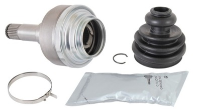 Шарнір вала hyundai sonata elantra bez abs фото №1