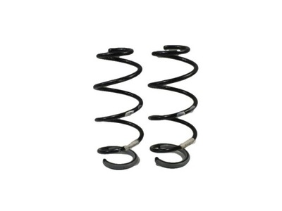 Clio iii 2.016v пружины перед oryg фото №1