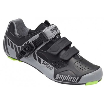 Buty rowerowe SUPLEST SupZERO szosowe Carbon r.41