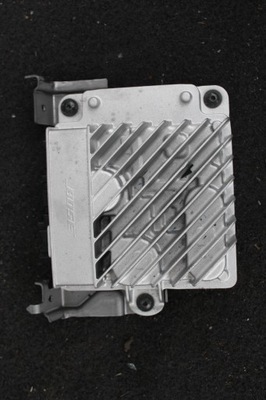 Renault talisman підсилювач bose 280630844r фото №1