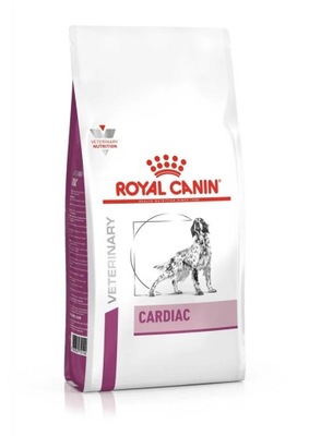 ROYAL CANIN Veterinary Diet Cardiac 14 kg