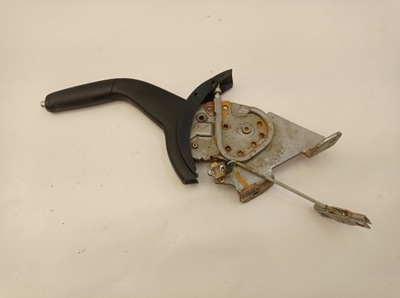 Mitsubishi asx важіль гальма ручного фото №1