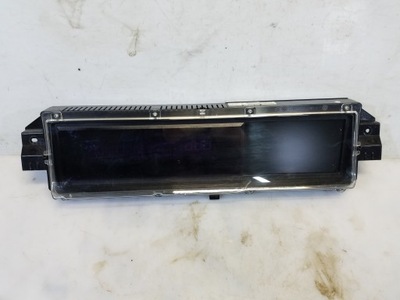 Лічильник прилади renault espace iv lift 2.0 dci p8200726188 фото №1