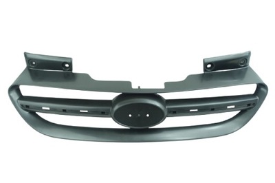 Решётка радиатора решётка радиатора решётка радиатора hyundai getz oem фото №1